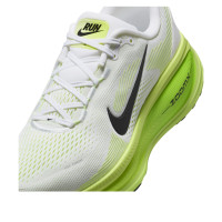 Nike Vomero 18 White Electric Green Volt