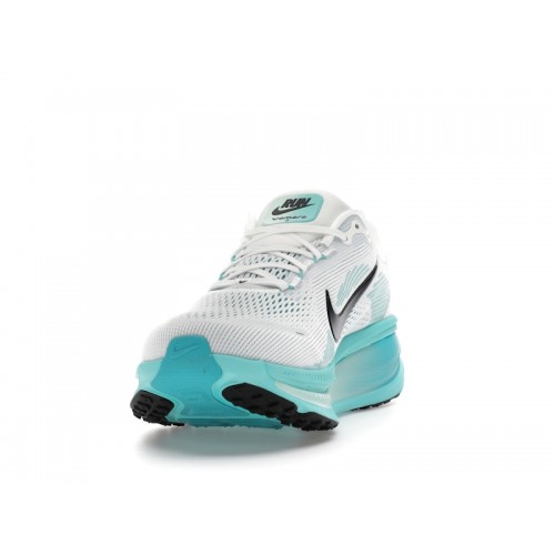 Nike Vomero 18 Dusty Cactus Geode Teal - мужская сетка размеров