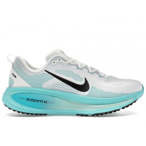 Nike Vomero 18 Dusty Cactus Geode Teal - мужская сетка размеров