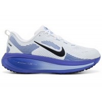 Nike Vomero 18 White Blue Tint