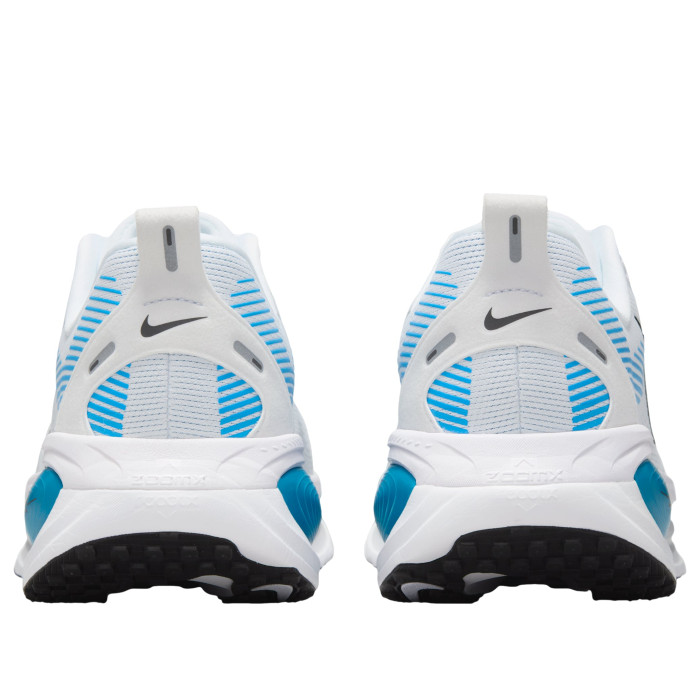 Nike Vomero 18 White Blue Hero - мужская сетка размеров Nike Vomero 18 White Blue Hero - мужская сетка размеров