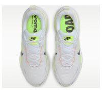 Nike Vomero 18 White Barely Volt Black