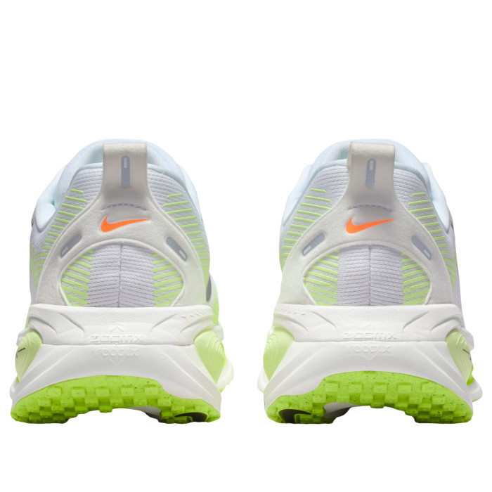 Nike Vomero 18 White Volt - мужская сетка размеров Nike Vomero 18 White Volt - мужская сетка размеров
