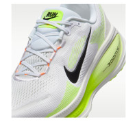 Nike Vomero 18 White Barely Volt Black