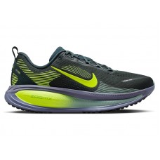 Кроссовки Nike Vomero 18 Seaweed Sanded Purple Volt