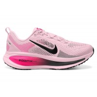Nike Vomero 18 Pink Foam Hyper Pink Black
