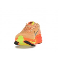 Nike Vomero 18 Orange Chalk Black Volt