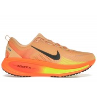 Nike Vomero 18 Orange Chalk Black Volt