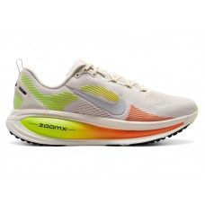 Женские Nike Vomero 18 Phantom Light Wild Mango Volt (W)
