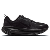 Женские Nike Vomero 18 Black Dark Smoke Grey Light Smoke Grey (W)