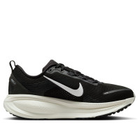 Женские Nike Vomero 18 Black Coconut Milk Light Iron Ore Summit White (W)