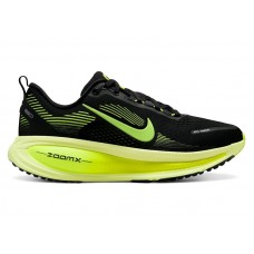 Женские Nike Vomero 18 Black Volt Cyber (W)