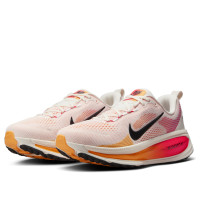 Женские Nike Vomero 18 Sail Bright Crimson Laser Orange (W)
