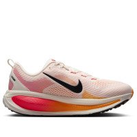 Женские Nike Vomero 18 Sail Bright Crimson Laser Orange (W)