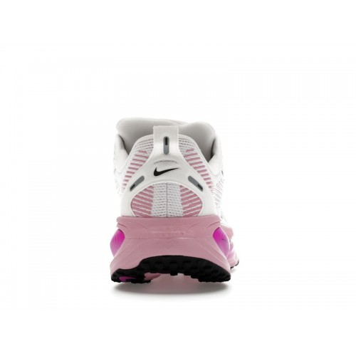 Nike Vomero 18 White Elemental Pink Red Plum (W) - женская сетка размеров Nike Vomero 18 White Elemental Pink Red Plum (W) - женская сетка размеров