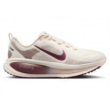 Женские Nike Vomero 18 Pale Ivory Red Sepia Silt Red Dark Team Red (W)