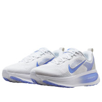Женские Nike Vomero 18 White Royal Pulse (W)