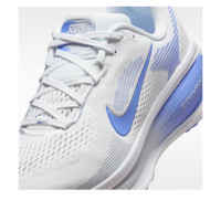 Женские Nike Vomero 18 White Royal Pulse (W)