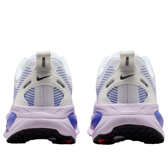 Nike Wmns Vomero 18 White Violet Mist - женская сетка размеров Nike Wmns Vomero 18 White Violet Mist - женская сетка размеров