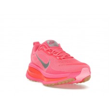 Женские Nike Vomero 18 Digital Pink Hyper Orange (W)