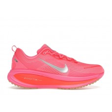 Женские Nike Vomero 18 Digital Pink Hyper Orange (W)
