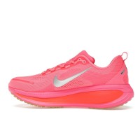 Женские Nike Vomero 18 Digital Pink Hyper Orange (W)