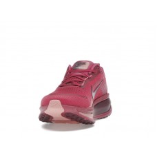 Женские Nike Vomero 18 Sweet Beet Bordeaux (W)