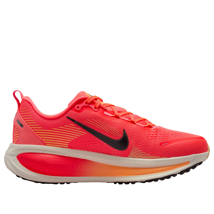 Nike Wmns Vomero 18 Hot Lava Chalk - женская сетка размеров Nike Wmns Vomero 18 Hot Lava Chalk - женская сетка размеров