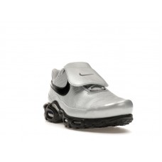 Nike Air Max Plus Tiempo Wolf Grey Black