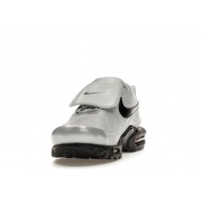 Nike Air Max Plus Tiempo Wolf Grey Black