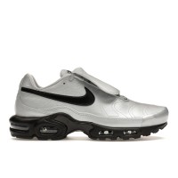 Кроссовки Nike Air Max Plus Tiempo Wolf Grey Black