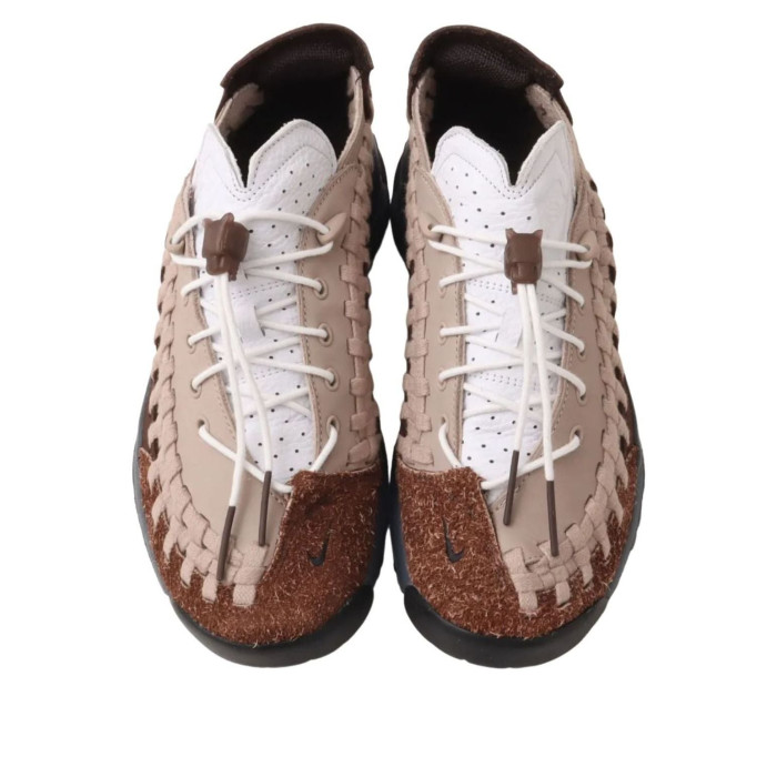 SOULGOODS x Nike Homescape Woven SP Medium Orewood Brown - мужская сетка размеров SOULGOODS x Nike Homescape Woven SP Medium Orewood Brown - мужская сетка размеров