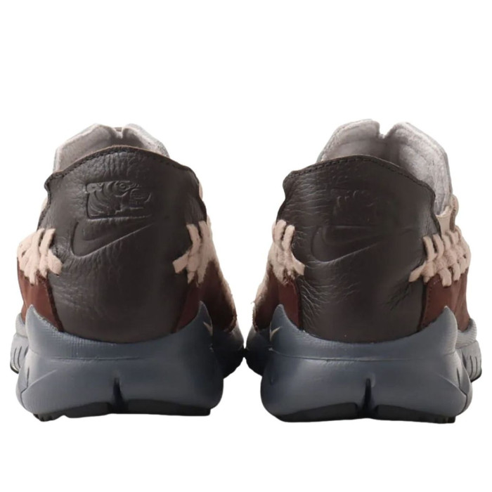 SOULGOODS x Nike Homescape Woven SP Medium Orewood Brown - мужская сетка размеров SOULGOODS x Nike Homescape Woven SP Medium Orewood Brown - мужская сетка размеров