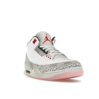 Jordan 3 Retro Wings