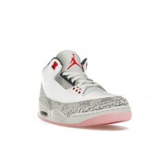 Jordan 3 Retro Wings