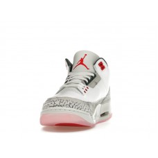 Jordan 3 Retro Wings