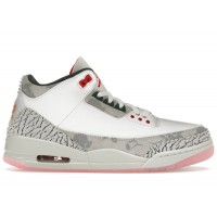 Jordan 3 Retro Wings
