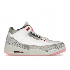 Кроссовки Jordan 3 Retro Wings