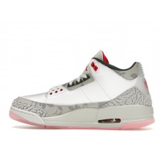 Jordan 3 Retro Wings
