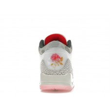 Jordan 3 Retro Wings