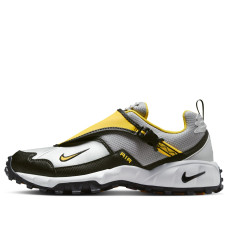 Nike ACG Phassad Yellow Zest Metallic Silver