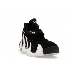 Кроссовки Nike Air DT Max 96 Black White (2024)