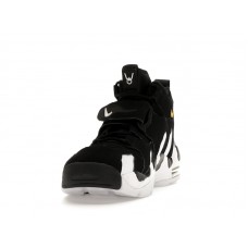 Кроссовки Nike Air DT Max 96 Black White (2024)