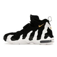 Кроссовки Nike Air DT Max 96 Black White (2024)