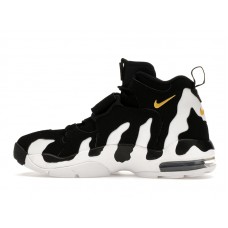 Кроссовки Nike Air DT Max 96 Black White (2024)