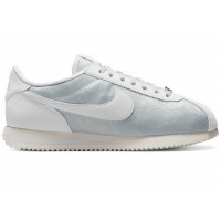 Женские Nike Cortez Floral Lace Platinum Tint (W)