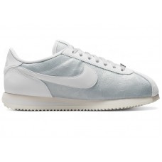 Женские Nike Cortez Floral Lace Platinum Tint (W)