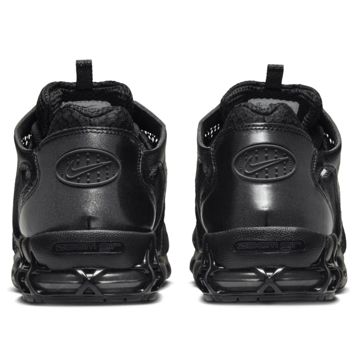 Nike Air Zoom Spiridon Cage 2 Black Anthracite - мужская сетка размеров Nike Air Zoom Spiridon Cage 2 Black Anthracite - мужская сетка размеров