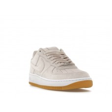 Nike Air Force 1 Low SB Light Orewood Brown Pink