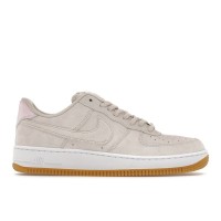 Nike Air Force 1 Low SB Light Orewood Brown Pink
